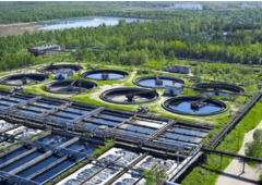 Hệ thống xử lý nước thải tại Toàn Phát Lộc - Giải pháp tối ưu cứu lấy môi trường nước
